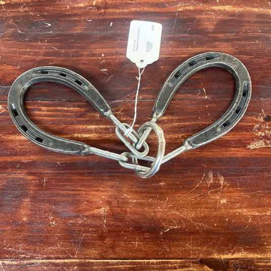 CHAINED HORSESHOES-Thriftique Marketplace