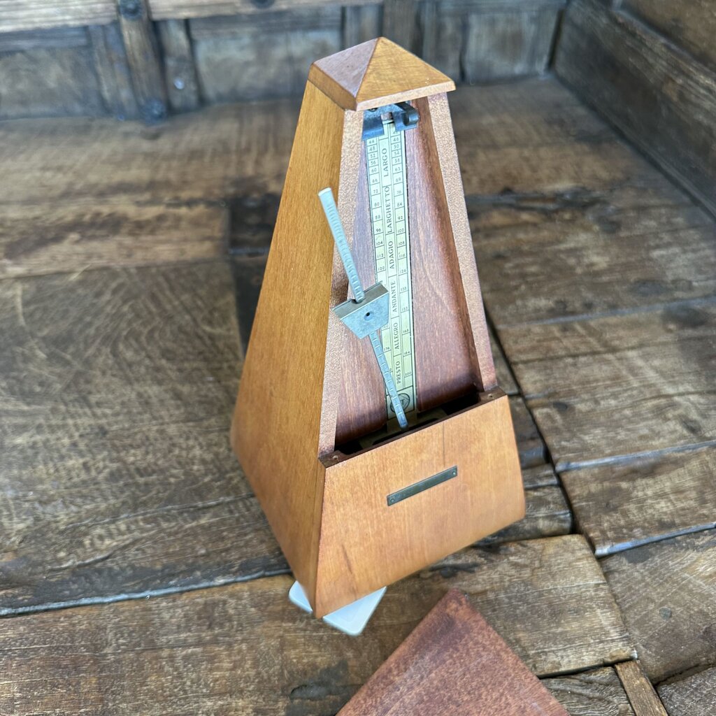 VTG SETH THOMAS METRONOME
