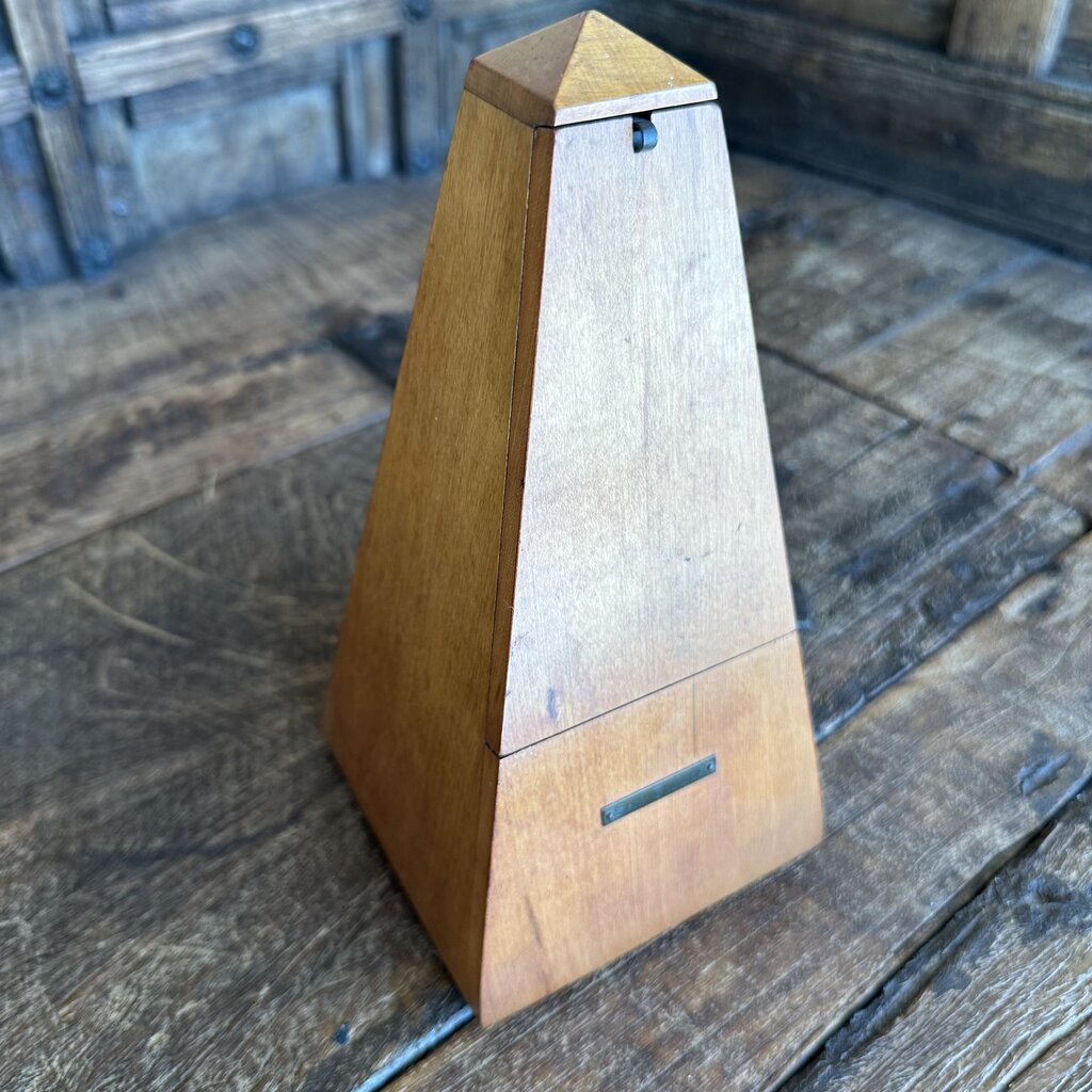 VTG SETH THOMAS METRONOME