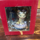 BOXEDJIM SHORE DISNEY MARIE CAT ORNAMENT