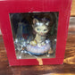 BoxedJim Shore Disney Marie Cat Ornament