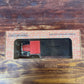 Vtg NOS Die Cast Metal Anheuser/Bush Bank