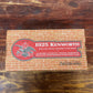 VTG NOS DIE CAST METAL ANHEUSER/BUSH BANK