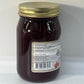 STRAWBERRY CRANBERRY JAM