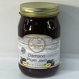 DAMSON PLUM JAM