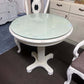 3 PC BREAKFAST NOOK SET