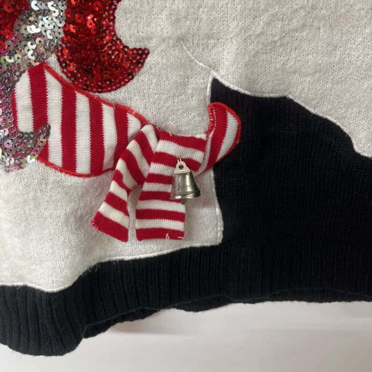 CHRISTMAS SWEATER