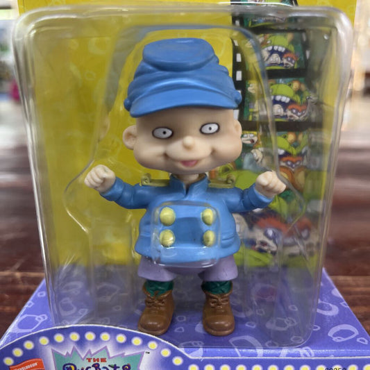 NEW OLD STOCK RUGRATS PHIL FIGURE