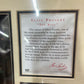 ELVIS CERTIFIED PICTURE