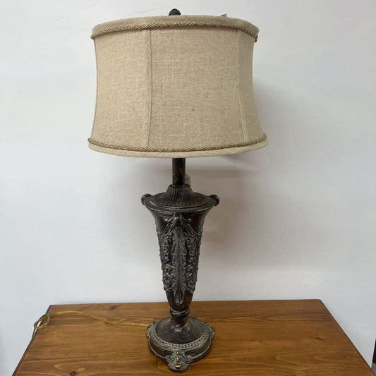 LAMP