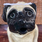 Pug Teapot