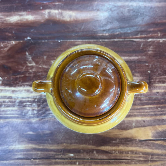 VINTAFE GARLIC HOLDER