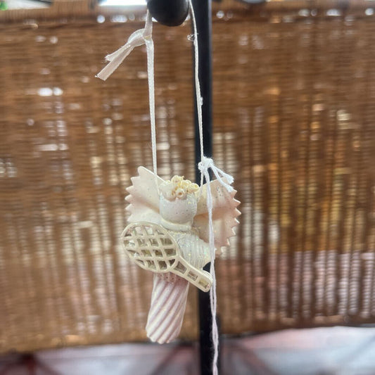 Single Christmas Ornament
