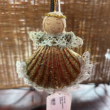 Single Christmas Ornament