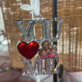 SINGLE CHRISTMAS ORNAMENT
