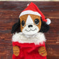 Dog Christmas Stocking