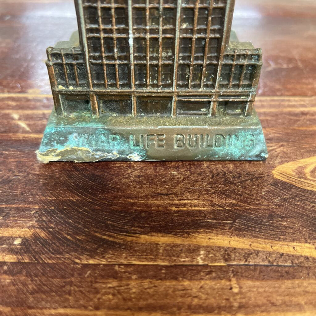 PRIDE OF THE SOUTH IRON SAVINGS BANK (AS IS)