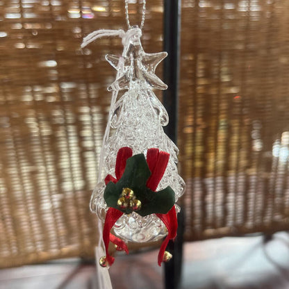 Single Christmas Ornament