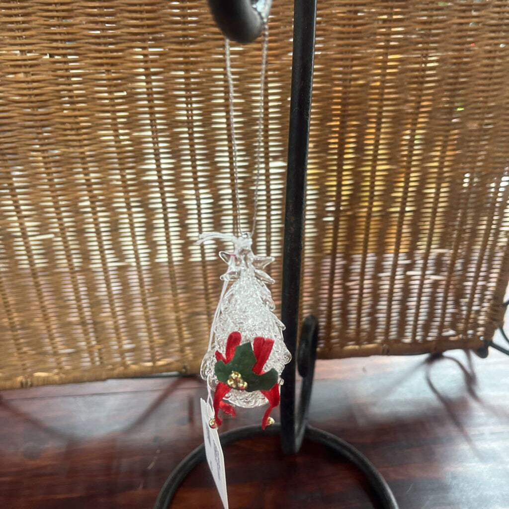 Single Christmas Ornament
