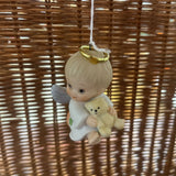 Single Christmas Ornament