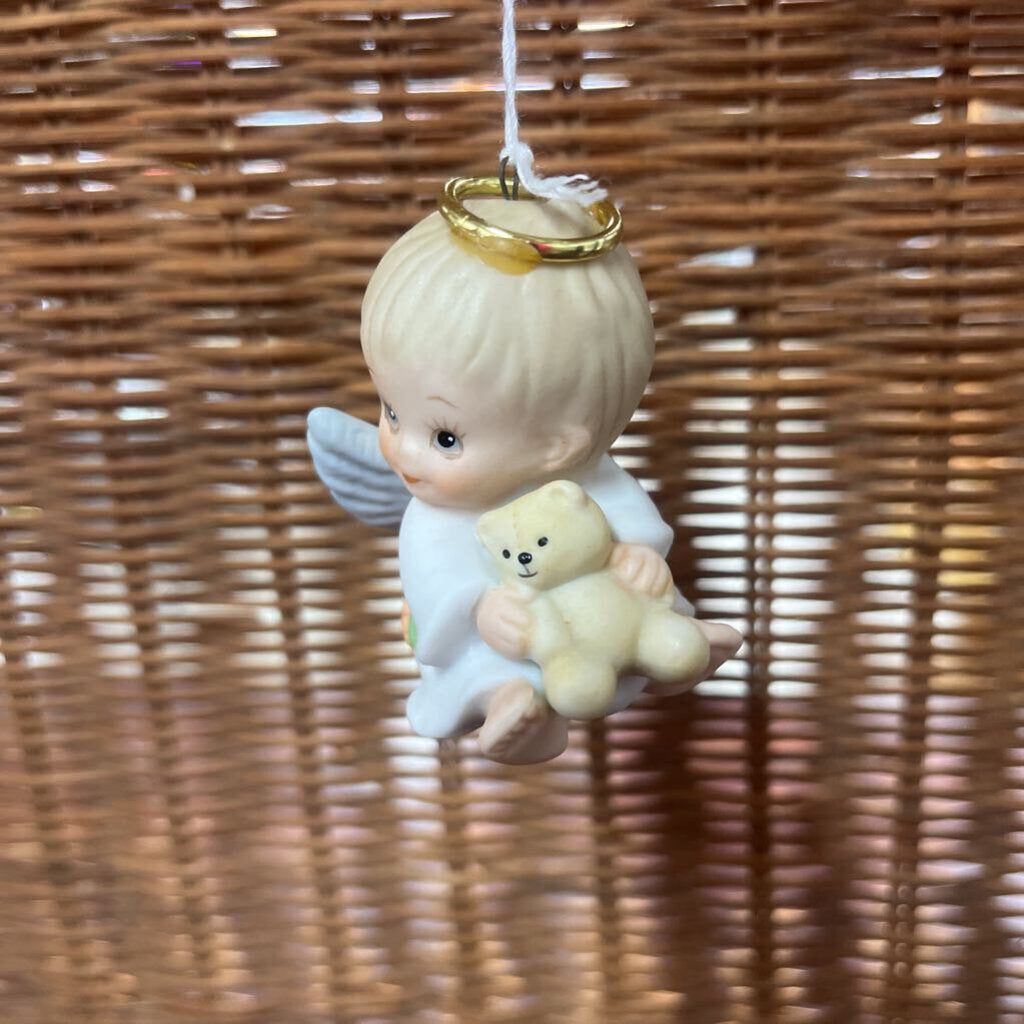 Single Christmas Ornament