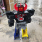 POWER RANGERS MIGHTY MORPHIN MEGA ZORD