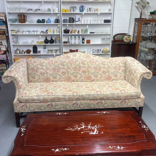 SHERRILL FURNITURE SOFA