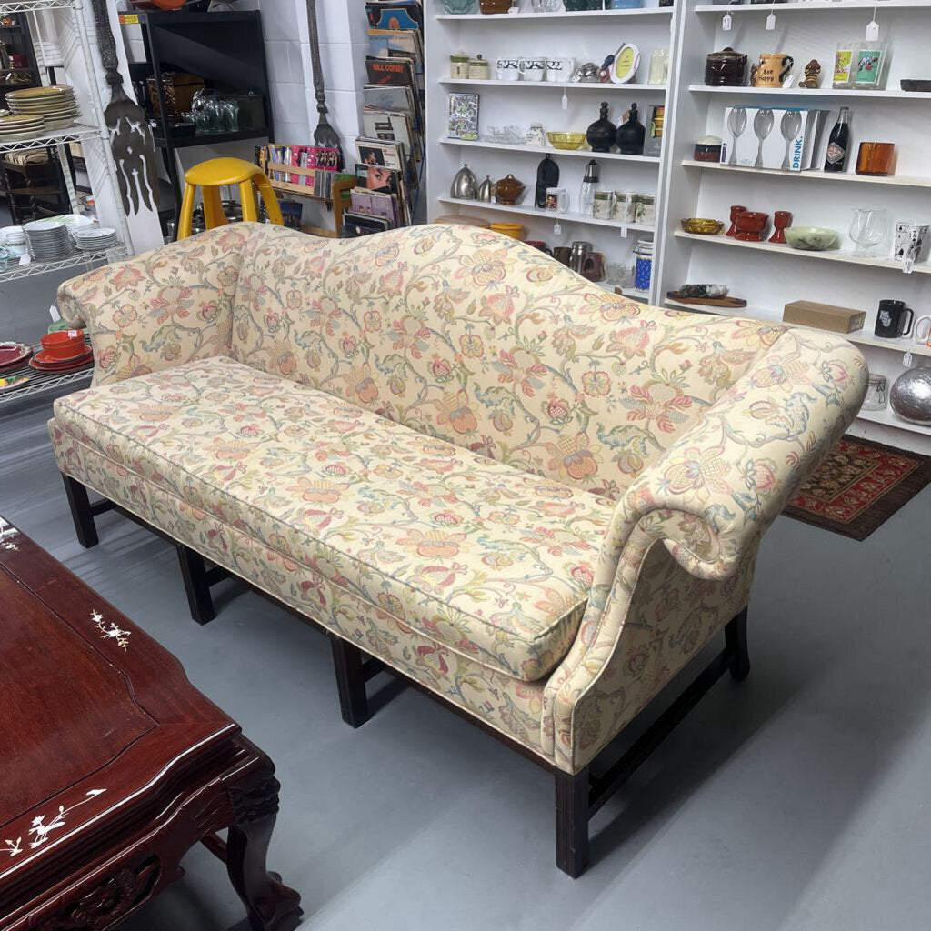 SHERRILL FURNITURE SOFA