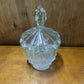 LARGE 2PC CANDY DISH