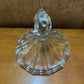 LARGE 2PC CANDY DISH