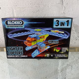 BLOKKO COPTER BUILD BOXED