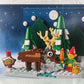 LEGO NORTHPOLE BOXED SET