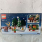 LEGO NORTHPOLE BOXED SET