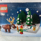 LEGO NORTHPOLE BOXED SET