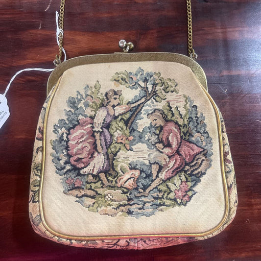 TAPESTRY BAGS