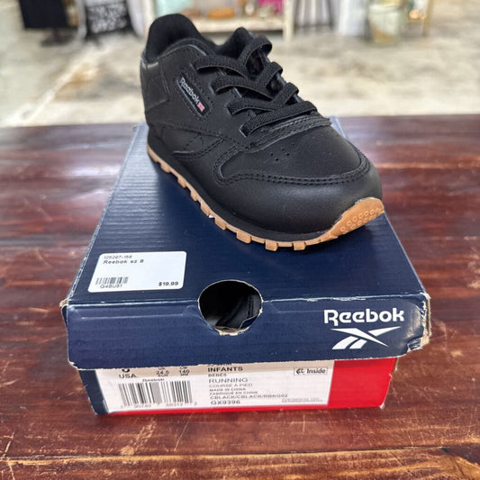 REEBOK SZ 8