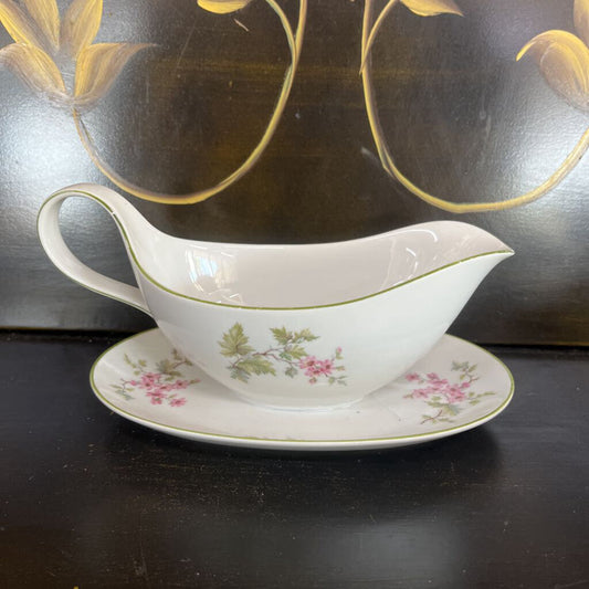 HUTSCHENREUTHER SELB BAVARIA GERMANY DINNER WARE SET 20PCS