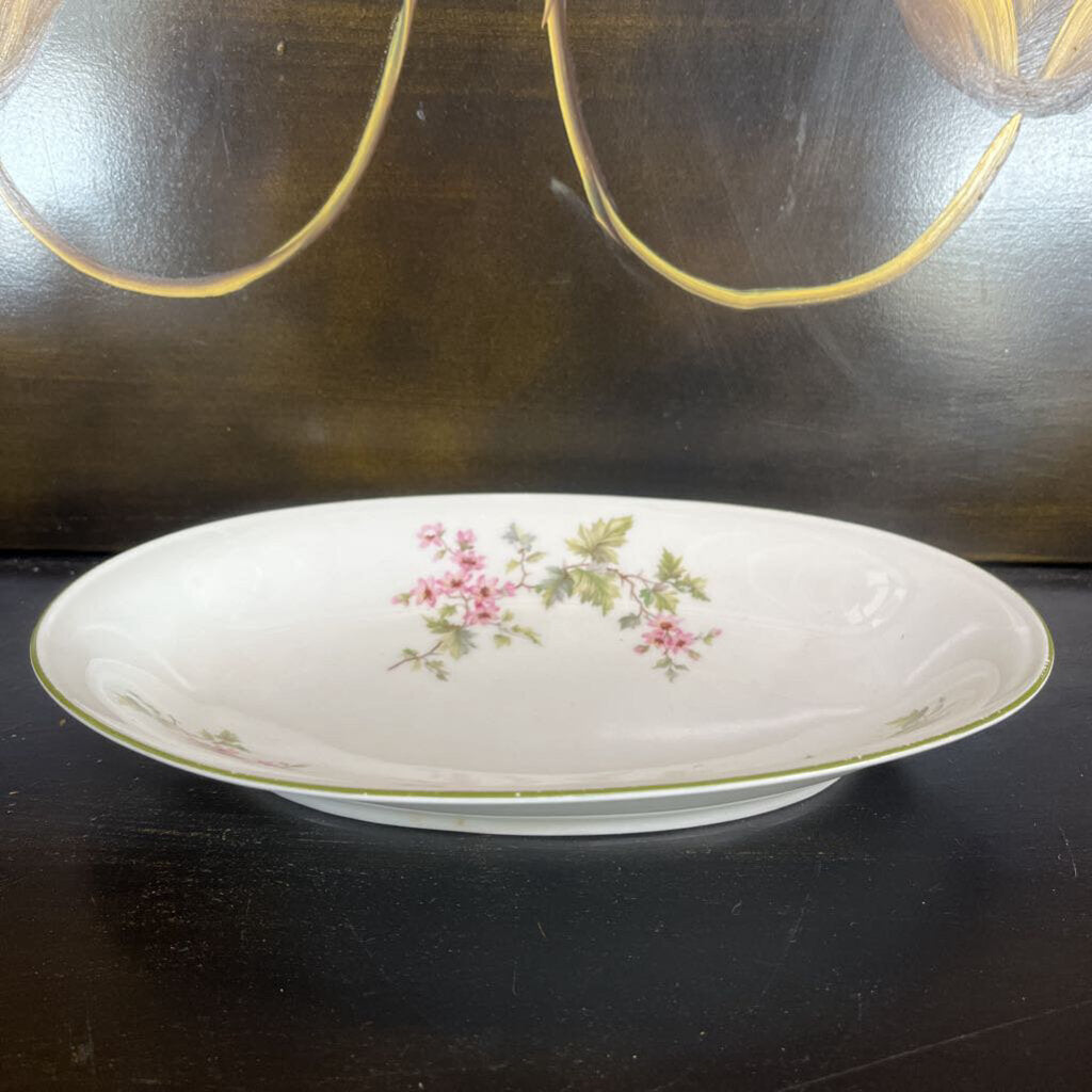 HUTSCHENREUTHER SELB BAVARIA GERMANY DINNER WARE SET 20PCS