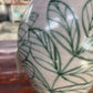 SIGNED POTTERY VASE