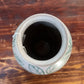 SIGNED POTTERY VASE