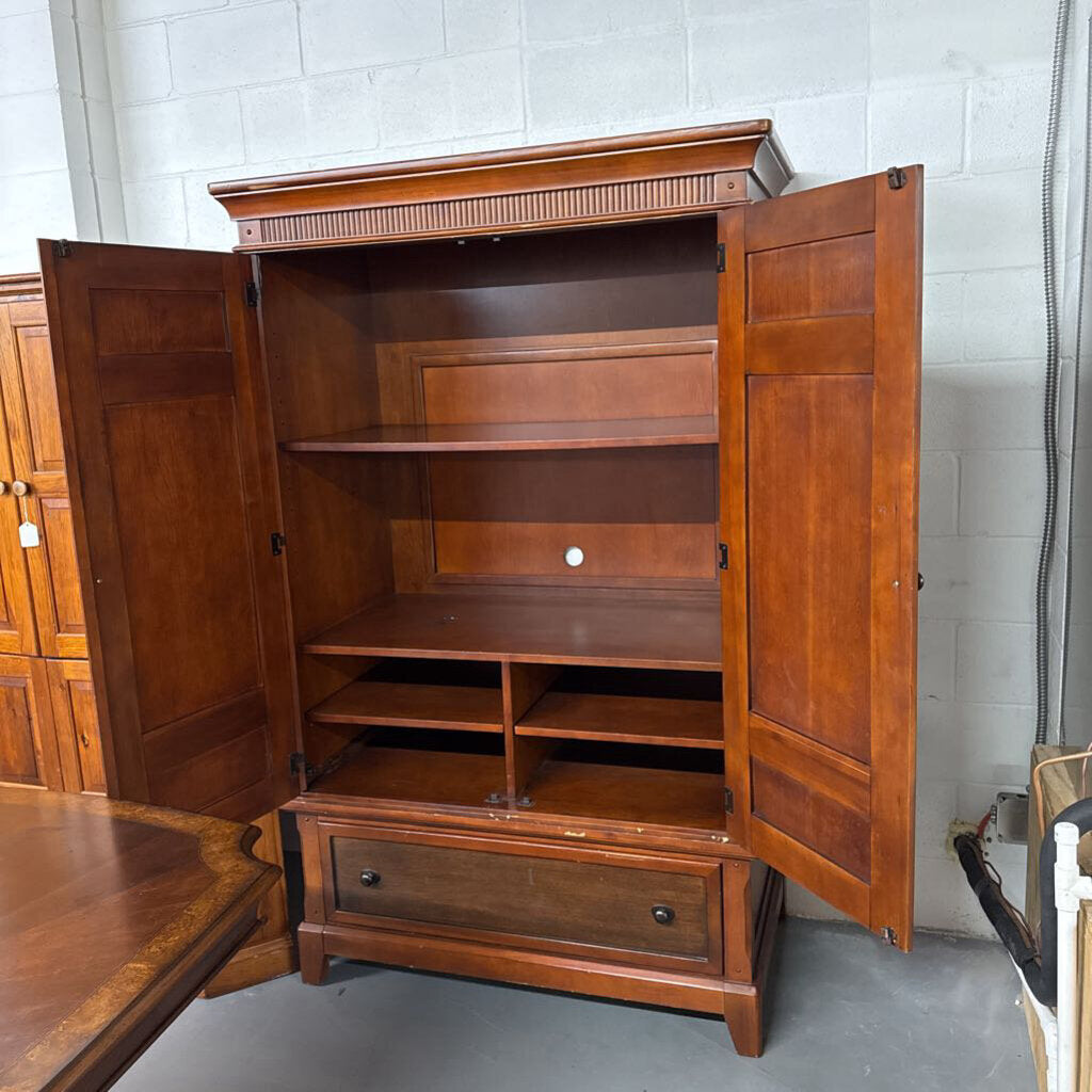 LARGE ARMOIRE