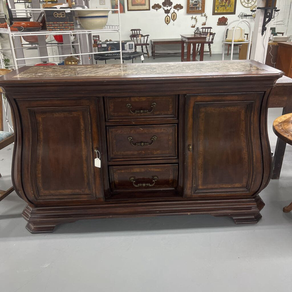 LEGACY FURNITURE BOMBAY CREDENZA