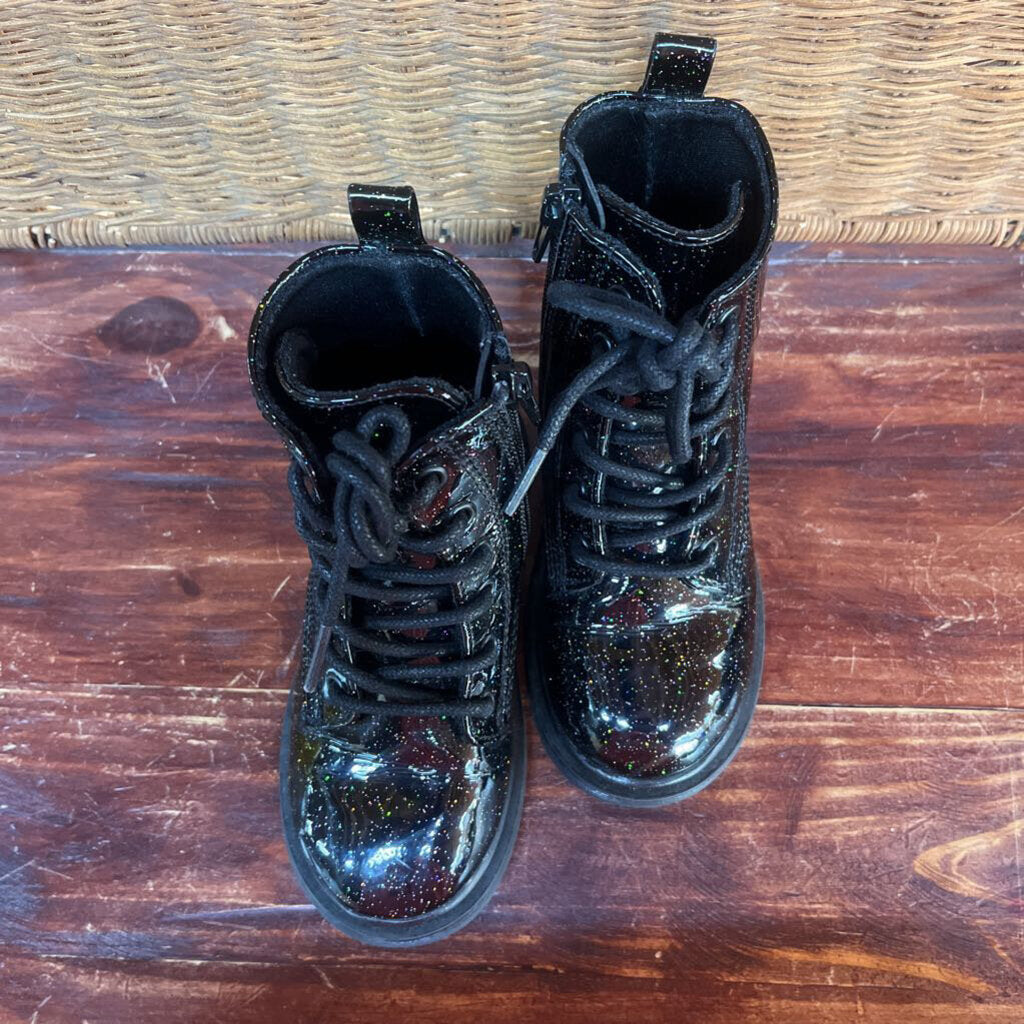 MADDEN GIRL BOOTS SZ 9