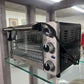 HIGHLAND 4 SLICE TOAST AIR FRYER
