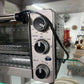 HIGHLAND 4 SLICE TOAST AIR FRYER
