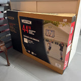 LIFETIME BASKETBALL GOAL