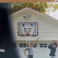 LIFETIME BASKETBALL GOAL
