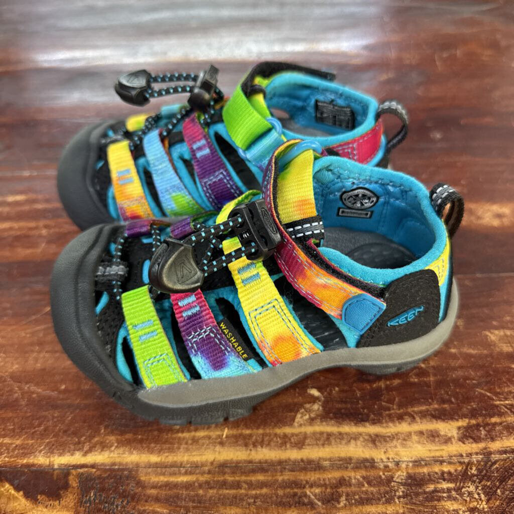 KEEN NEWPORT H2 SZ 8