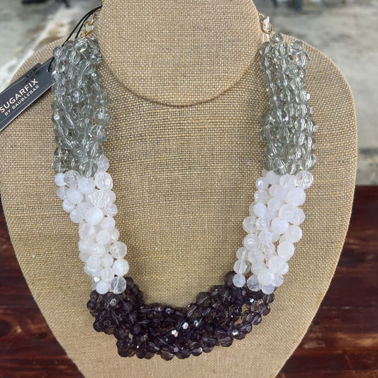 New Sugar Fix Necklace
