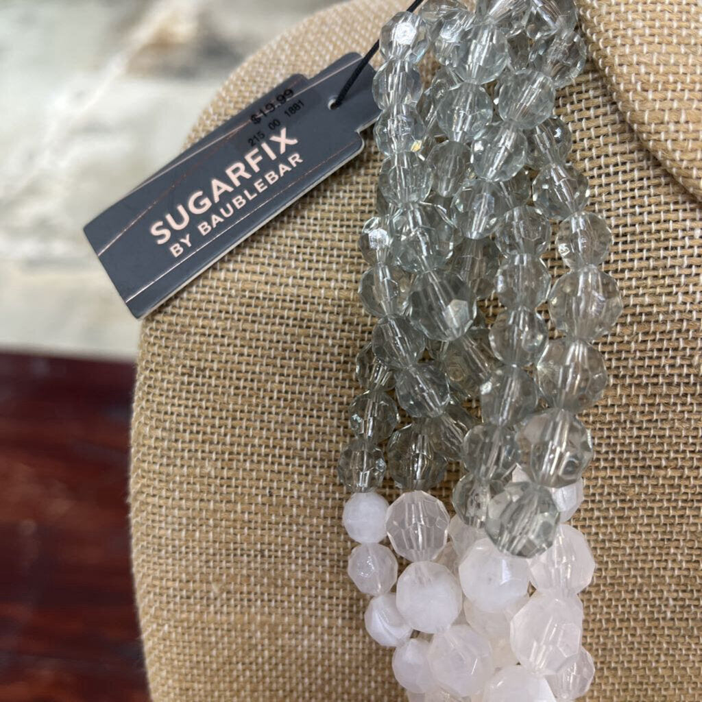 New Sugar Fix Necklace